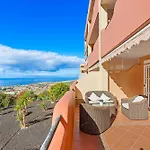 Roque Del Conde Sunsets *