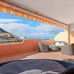 Roque Del Conde Sunsets * Адехе