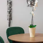 Апартаменты Roque Del Conde Sunsets *