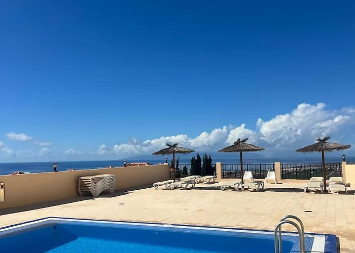 Apartment Roque Del Conde Sunsets