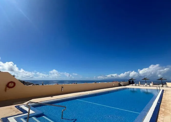 Apartment Roque Del Conde Sunsets *