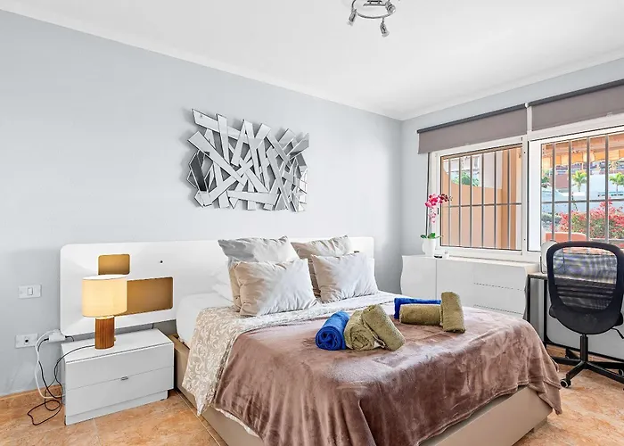 Roque Del Conde Sunsets