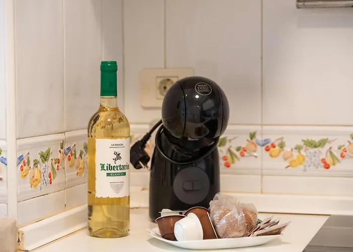 Roque Del Conde Sunsets Apartment Costa Adeje (Tenerife)