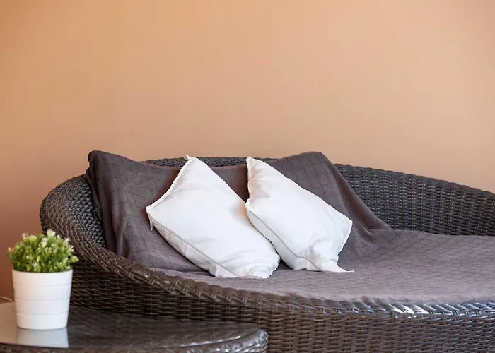 Roque Del Conde Sunsets