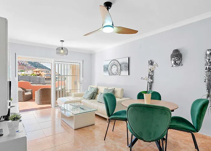 Roque Del Conde Sunsets